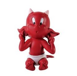 563-0007 ������� HOT STUFF THE LITTLE DEVIL Demons et Merveilles